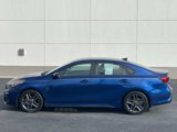 Used 2021 Kia Forte GT-Line image 2