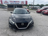 Used 2022 Nissan Altima 2.5 SV image 2