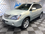 Used 2008 Lexus RX 400h AWD image 3