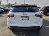 New 2025 Jeep Compass Latitude w/ Sun and Sound Group image 4