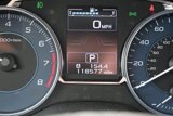 Used 2017 Subaru Crosstrek 2.0i Limited image 2