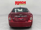 Used 2012 Chevrolet Sonic LT image 4