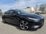 Certified 2023 Hyundai Elantra Limited image 1