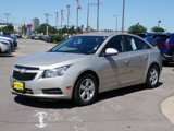 Used 2014 Chevrolet Cruze LT image 3