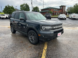Used 2021 Ford Bronco Sport Big Bend image 3