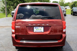 Used 2018 Dodge Grand Caravan SE w/ UConnect Hands-Free Group image 5