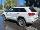 Used 2015 Jeep Grand Cherokee Limited image 2