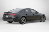 Used 2017 Audi A6 2.0T Premium Plus w/ Premium Plus Package image 5