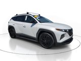 Certified 2022 Hyundai Tucson XRT w/ Cargo Package image 2