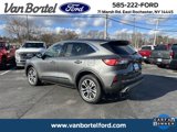 Used 2022 Ford Escape SEL image 3