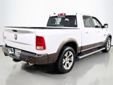 Used 2017 RAM 1500 Laramie Longhorn image 4