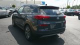 Certified 2020 Hyundai Tucson SEL w/ Cargo Package image 3