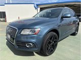 Used 2017 Audi Q5 3.0T Prestige w/ Prestige Package image 2