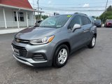 Used 2020 Chevrolet Trax LT image 3