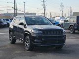 New 2025 Jeep Compass Limited w/ Elite Group image 3