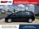 Used 2019 Honda Fit LX image 2