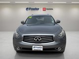 Used 2016 INFINITI QX70 AWD w/ Premium Package image 2