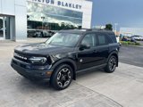 Certified 2021 Ford Bronco Sport Outer Banks w/ Outer Banks Package image 3