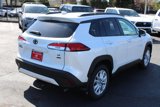 Certified 2022 Toyota Corolla Cross LE image 5
