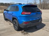 Used 2018 Jeep Cherokee Limited w/ High Altitude Package image 3