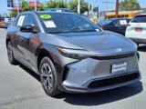 Used 2024 Toyota bZ4X XLE w/ Weather Package image 6
