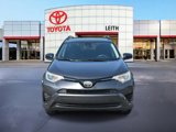 Used 2017 Toyota RAV4 LE image 2