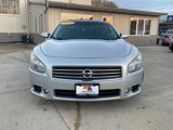 Used 2009 Nissan Maxima 3.5 SV w/ Premium Pkg image 2