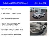 Used 2018 Ford Edge SE image 4