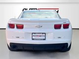 Used 2013 Chevrolet Camaro LT w/ RS Package image 6