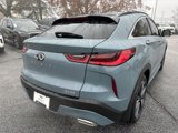 New 2025 INFINITI QX55 Essential image 3