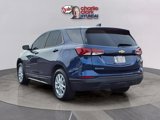 Used 2022 Chevrolet Equinox LS w/ LS Convenience Package image 3
