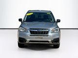 Used 2018 Subaru Forester 2.5i image 2