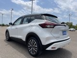 Certified 2022 Nissan Kicks SV image 5