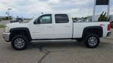 Used 2011 Chevrolet Silverado 3500 LTZ w/ Suspension Package, Off-Road image 5