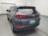 Used 2018 Hyundai Tucson SE image 5
