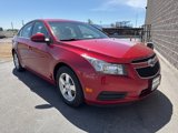 Used 2014 Chevrolet Cruze LT image 3