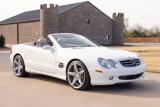 Used 2005 Mercedes-Benz SL 500 image 6