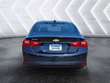 Used 2023 Chevrolet Malibu LT w/ Driver Confidence Package image 4