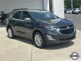 Used 2021 Chevrolet Equinox LT image 4