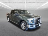 Used 2015 Ford F150 XLT w/ Equipment Group 302A Luxury image 4