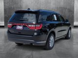 Used 2024 Dodge Durango SXT w/ 3rd Row Seating Group image 5