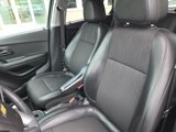 Used 2022 Chevrolet Trax LT w/ Sport Edition image 2