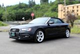 Used 2014 Audi A5 2.0T Premium Plus image 3
