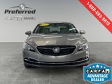 Used 2017 Buick LaCrosse Essence w/ Sun and Shade Package image 5