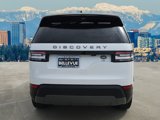 Used 2020 Land Rover Discovery SE image 4