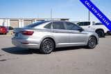 Certified 2021 Volkswagen Jetta S w/ Driver Assistance Package image 6