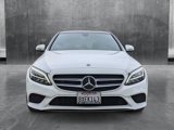 Used 2021 Mercedes-Benz C 300 Sedan image 2