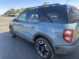 Used 2022 Ford Bronco Sport Outer Banks w/ Tech Package image 3