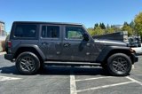 Used 2024 Jeep Wrangler Sport S image 3