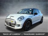 Used 2021 MINI Cooper SE w/ 6.5" Touchscreen Package image 3